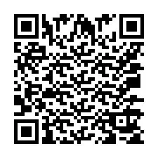 Código QR para número de teléfono +50037155