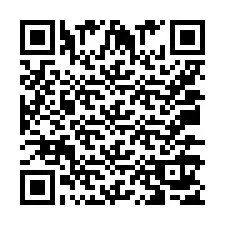 QR Code สำหรับหมายเลขโทรศัพท์ +50037175