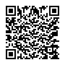 Código QR para número de teléfono +50037182