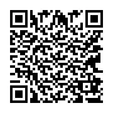 QR код за телефонен номер +5016287352