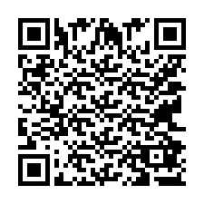 QR-код для номера телефона +5016287363