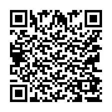 Kod QR dla numeru telefonu +5016287364