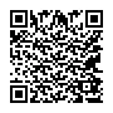 QR-код для номера телефона +5016287367