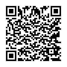 QR kód a telefonszámhoz +5016287368