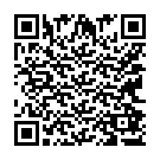 Kod QR dla numeru telefonu +5016287372