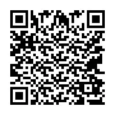 QR код за телефонен номер +5016287377