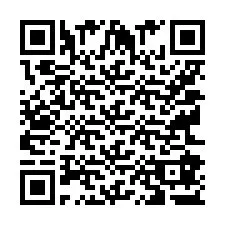 Kod QR dla numeru telefonu +5016287384