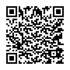 QR kód a telefonszámhoz +5016287484