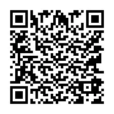 Kode QR untuk nomor Telepon +5016287488