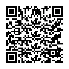 Código QR para número de telefone +5016287505