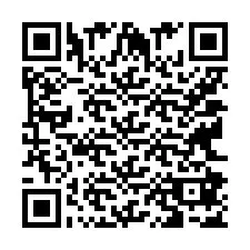 Kod QR dla numeru telefonu +5016287512