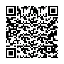 QR-код для номера телефона +5016287535