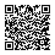 QR kód a telefonszámhoz +5016287548