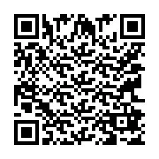 Código QR para número de telefone +5016287550