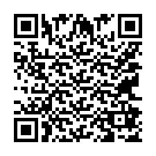 QR-code voor telefoonnummer +5016287553