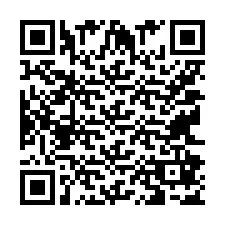 Kod QR dla numeru telefonu +5016287557