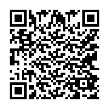 QR код за телефонен номер +5016287566