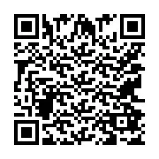 QR Code pour le numéro de téléphone +5016287577