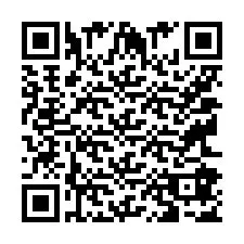 Kode QR untuk nomor Telepon +5016287581