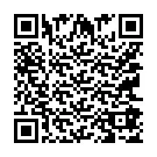 QR Code pour le numéro de téléphone +5016287588