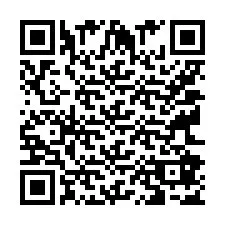 Código QR para número de teléfono +5016287590