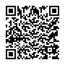 QR-koodi puhelinnumerolle +5016287641