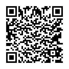 QR Code for Phone number +5016287643