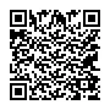 Código QR para número de telefone +5016287667