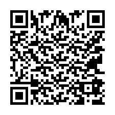 QR-код для номера телефона +5016287683