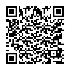 Código QR para número de telefone +5016287704