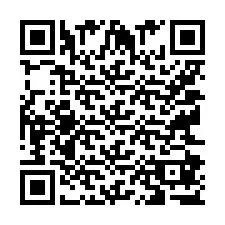 Codice QR per il numero di telefono +5016287708