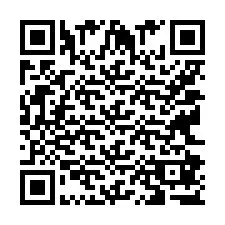 QR kód a telefonszámhoz +5016287712