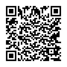 Código QR para número de teléfono +5016287716