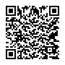 QR kód a telefonszámhoz +5016287733