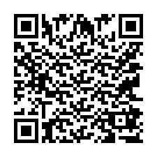 Codice QR per il numero di telefono +5016287749