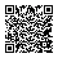 Codice QR per il numero di telefono +5016287757