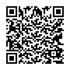 QR-code voor telefoonnummer +5016287762