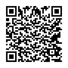 QR-код для номера телефона +5016287777