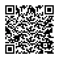 Código QR para número de teléfono +5016287778