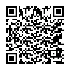 QR-koodi puhelinnumerolle +5016287787