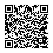 Codice QR per il numero di telefono +5016287798