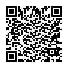 QR-код для номера телефона +5016287909