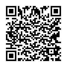 QR Code สำหรับหมายเลขโทรศัพท์ +5016287912