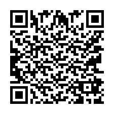 QR kód a telefonszámhoz +5016287948