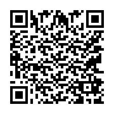 QR код за телефонен номер +5016287959