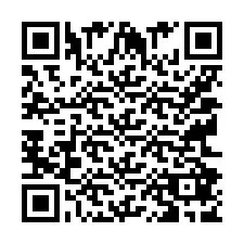 QR-code voor telefoonnummer +5016287964