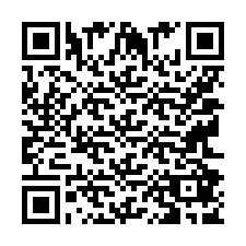 QR-code voor telefoonnummer +5016287965