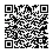 QR kód a telefonszámhoz +5016287988