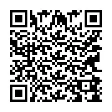 Kod QR dla numeru telefonu +5016288002