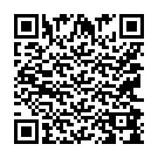 QR kód a telefonszámhoz +5016288019